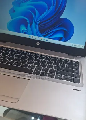 New Laptop HP EliteBook 840 8GB Intel Core I5 SSD 500GB