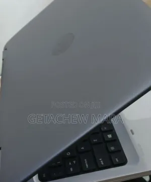 New Laptop HP ProBook 640 G3 16GB Intel Core I5 SSD 256GB