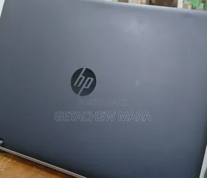 New Laptop HP ProBook 640 G3 16GB Intel Core I5 SSD 256GB