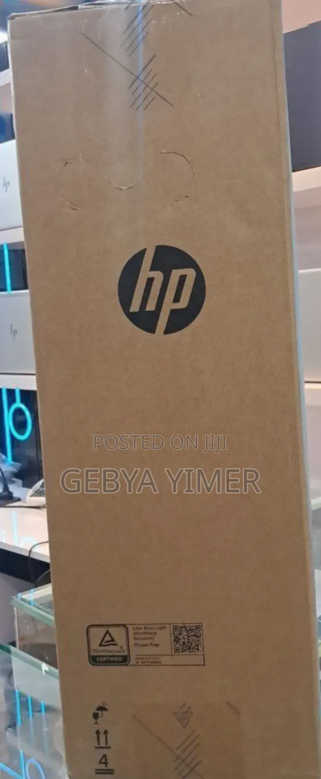 New Laptop HP Pavilion 15 16GB Intel Core I7 SSD 1T