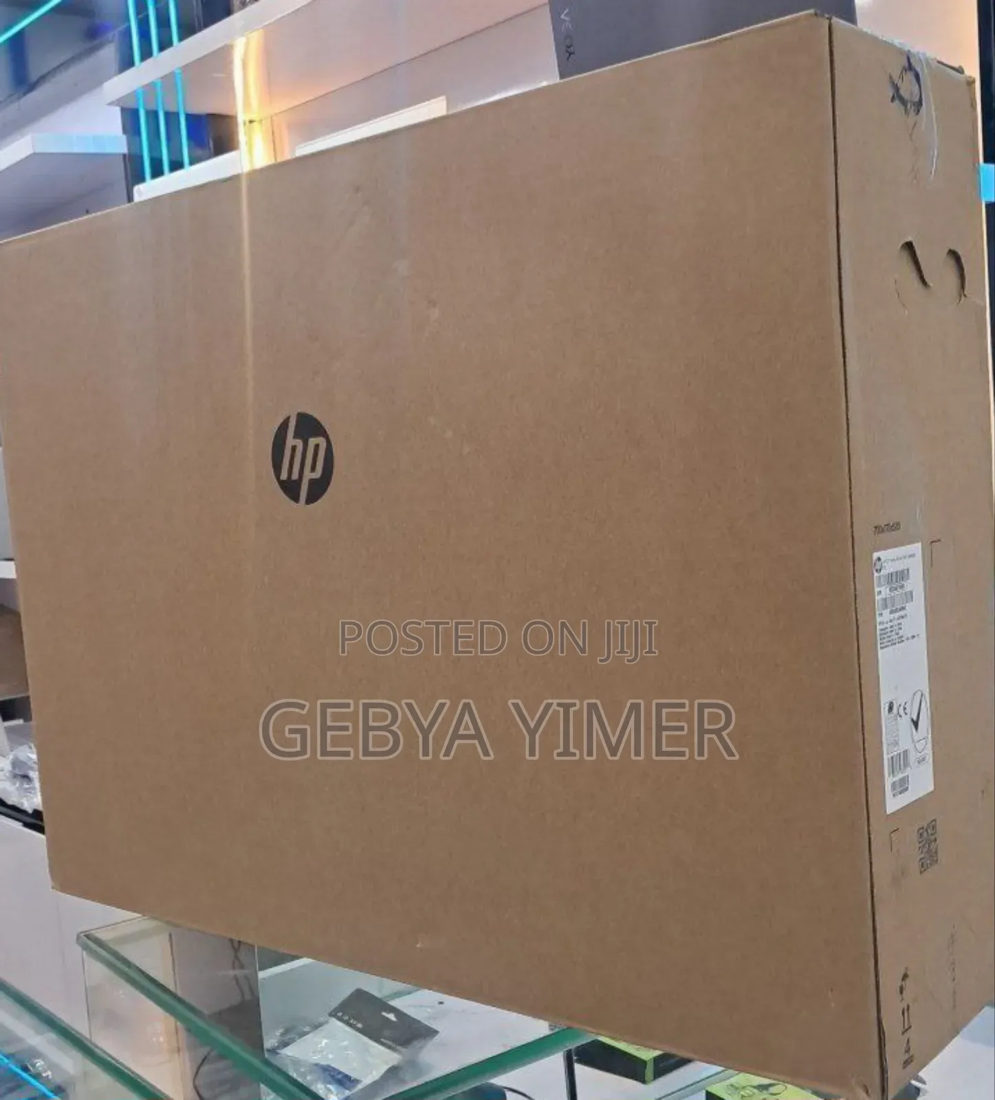 New Laptop HP Pavilion 15 16GB Intel Core I7 SSD 1T