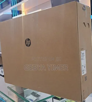 New Laptop HP Pavilion 15 16GB Intel Core I7 SSD 1T