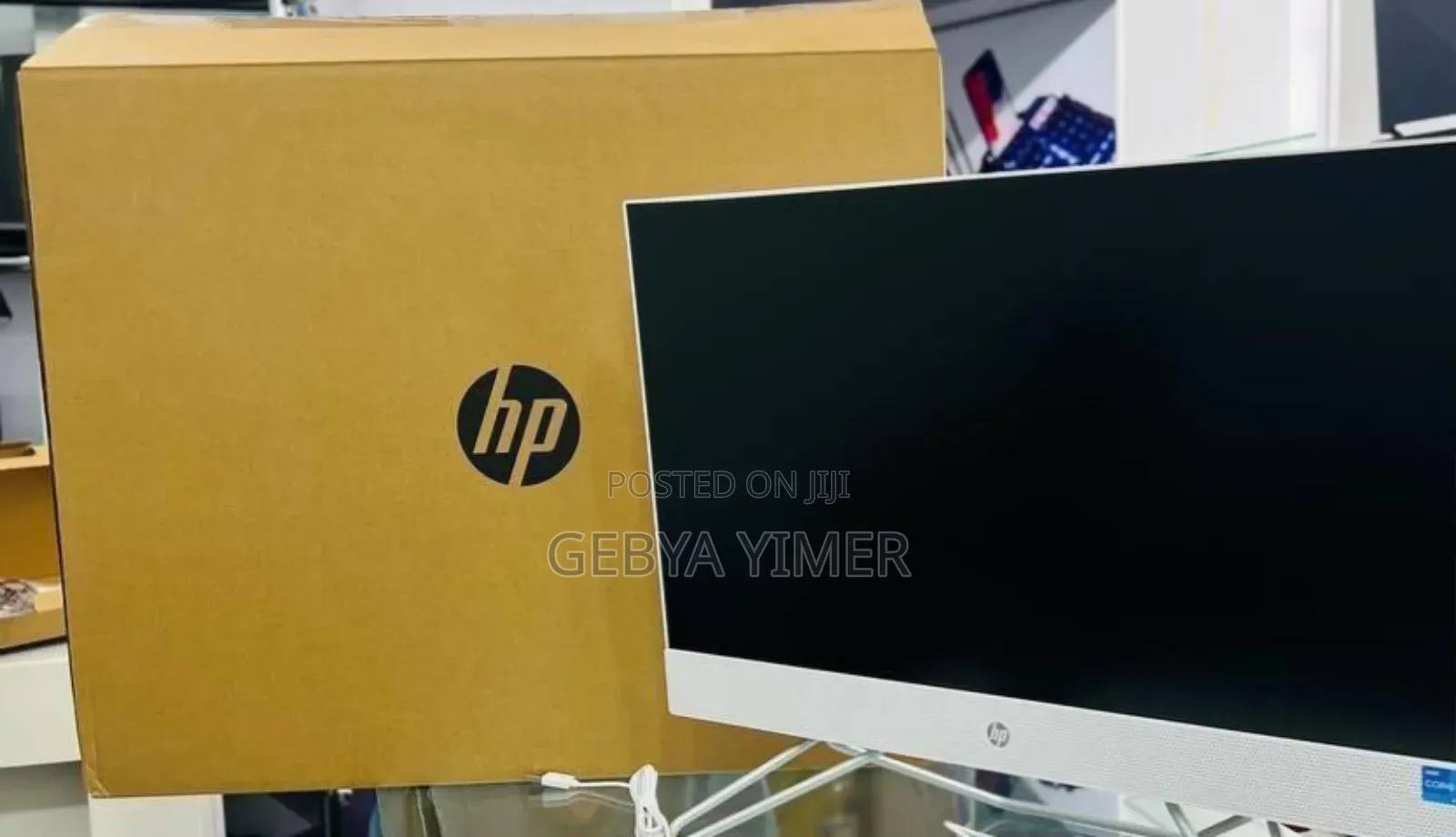 New Laptop HP Pavilion 15 16GB Intel Core I7 SSD 1T