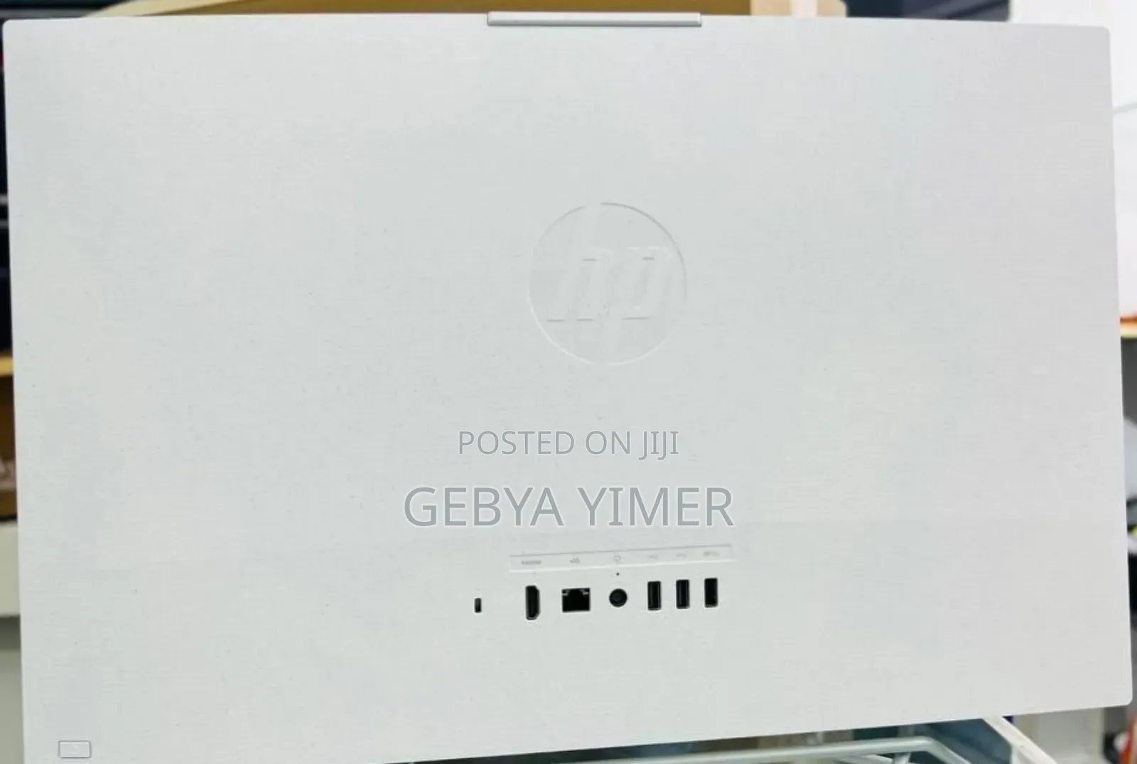 New Laptop HP Pavilion 15 16GB Intel Core I7 SSD 1T