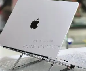New Laptop Apple MacBook Pro M1 16GB Intel Core I5 SSD 512GB