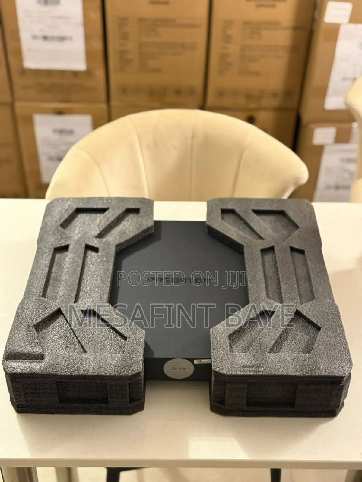 New Laptop MSI GF63 32GB Intel Core i9 SSD 1T