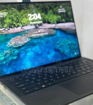 New Laptop Dell Precision 15 3520 32GB Intel Core i7 SSD 1T