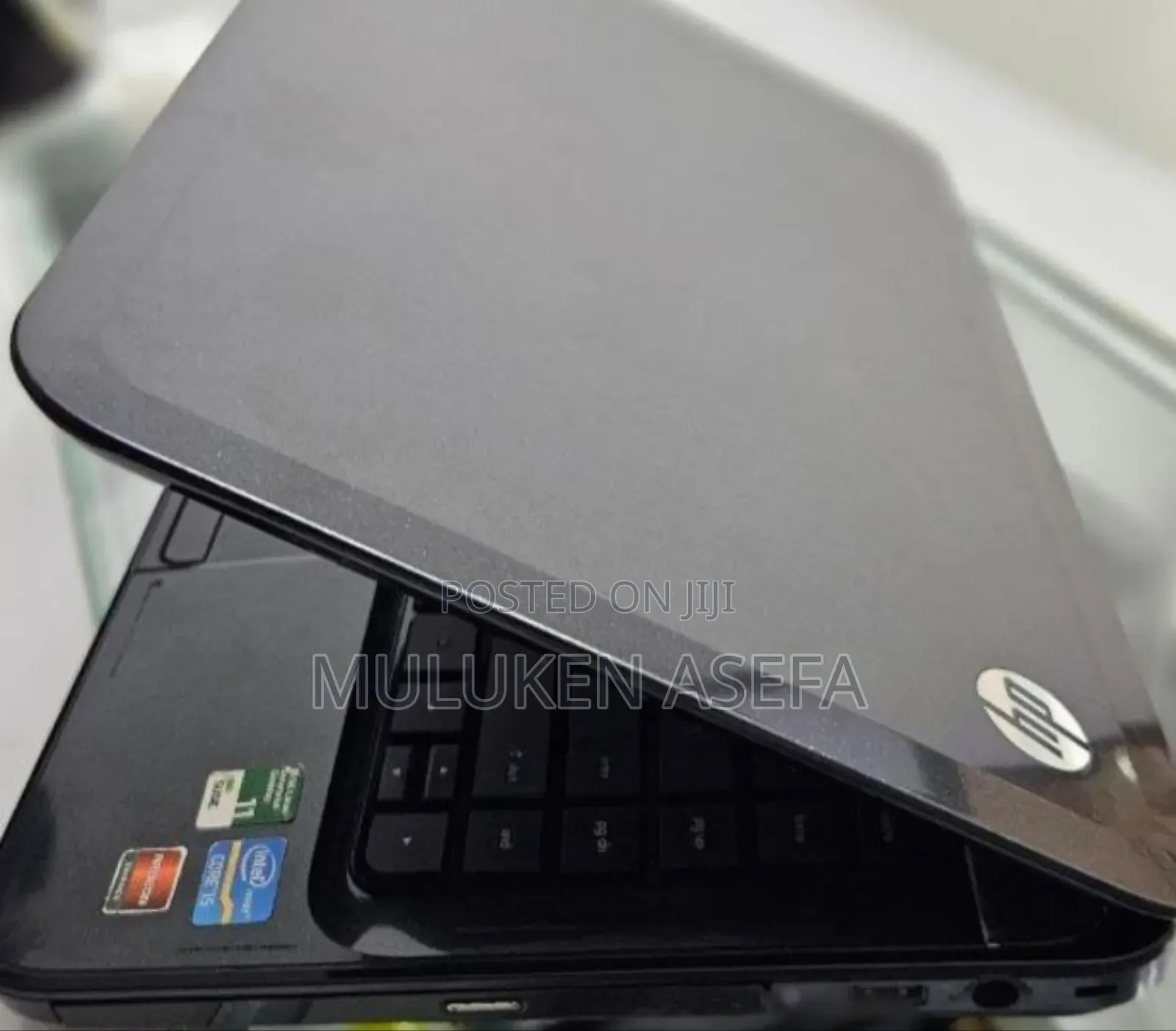 New Laptop HP Pavilion G4 6GB Intel Core I5 SSD 500GB