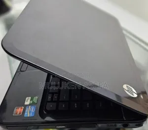 New Laptop HP Pavilion G4 6GB Intel Core I5 SSD 500GB