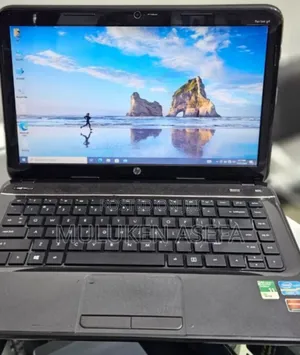 New Laptop HP Pavilion G4 6GB Intel Core I5 SSD 500GB