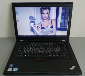 Photo - Laptop Lenovo ThinkPad T430 4GB Intel Core I5 HDD 320GB