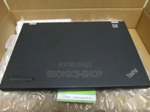 Laptop Lenovo ThinkPad T430 4GB Intel Core I5 HDD 320GB