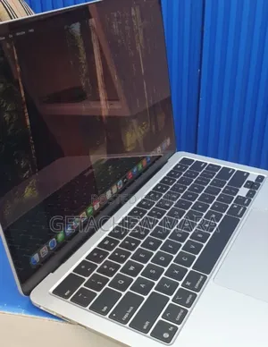 New Laptop Apple MacBook 16GB Intel SSD 256GB