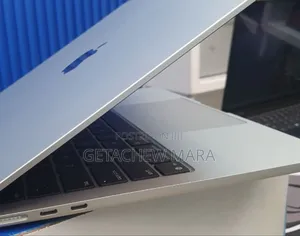 New Laptop Apple MacBook 16GB Intel SSD 256GB