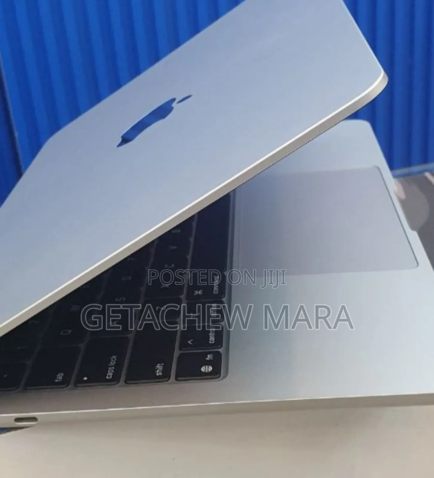 New Laptop Apple MacBook 16GB Intel SSD 256GB