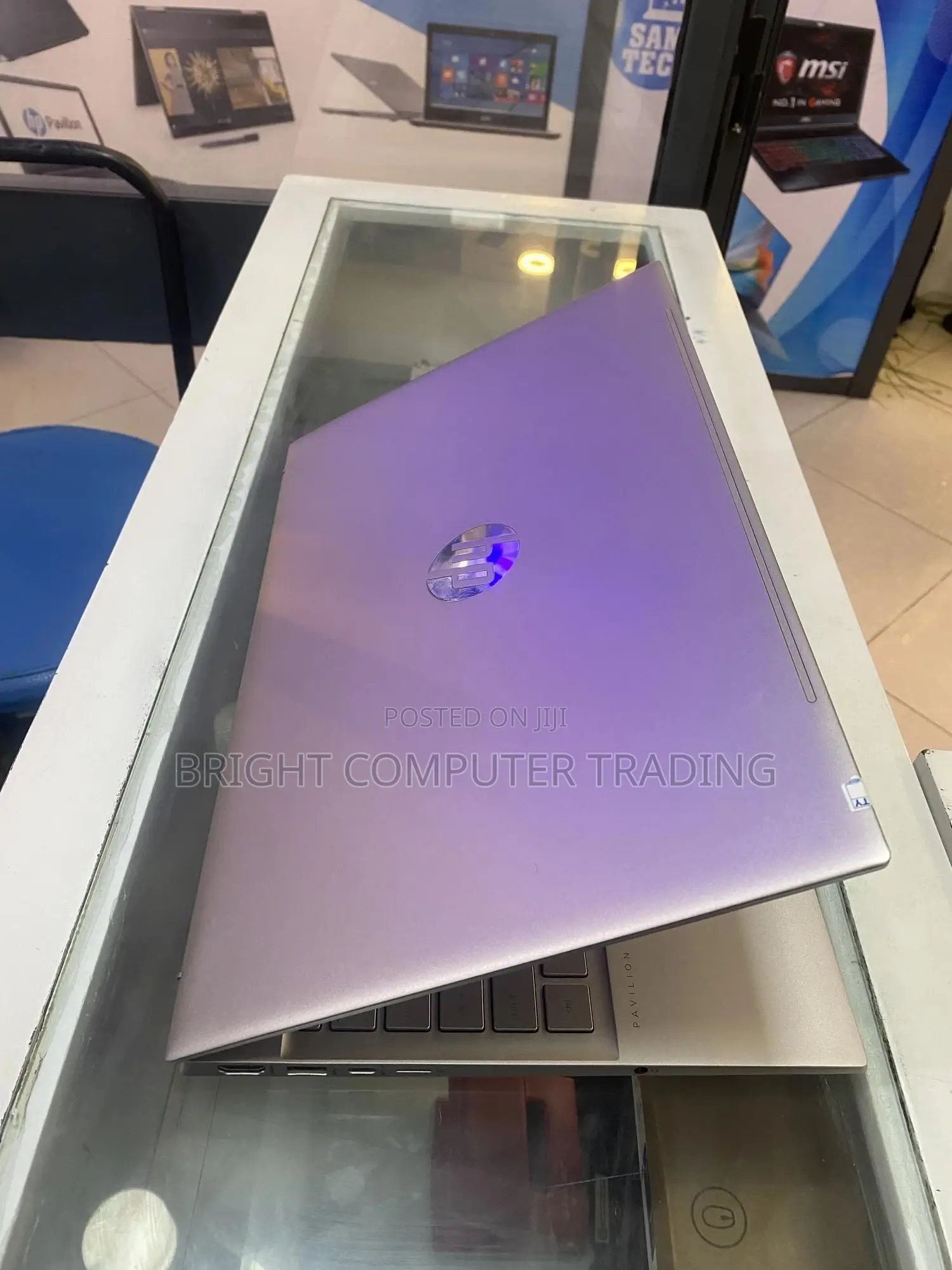 Laptop HP Pavilion 14 16GB Intel Core I5 SSD 512GB