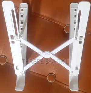 Photo - Laptop Stand