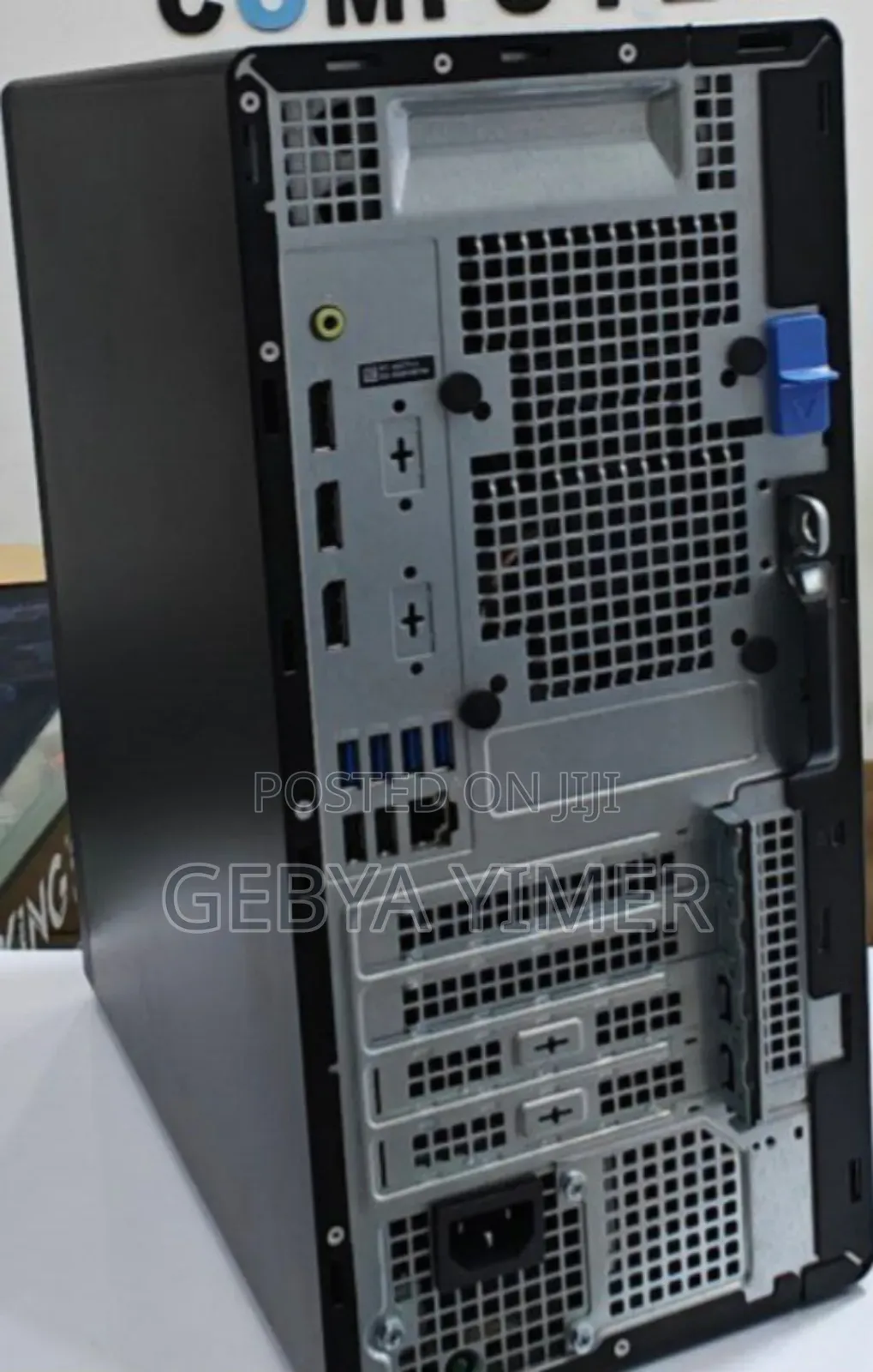 New Laptop HP Compaq Presario 700 16GB Intel Core I7 HDD 1T