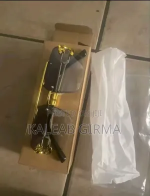 Luxury Men Sunglasse || Original Rimless Sunglasse