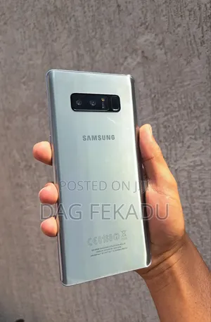 Samsung Galaxy Note 8 64 GB Bronze