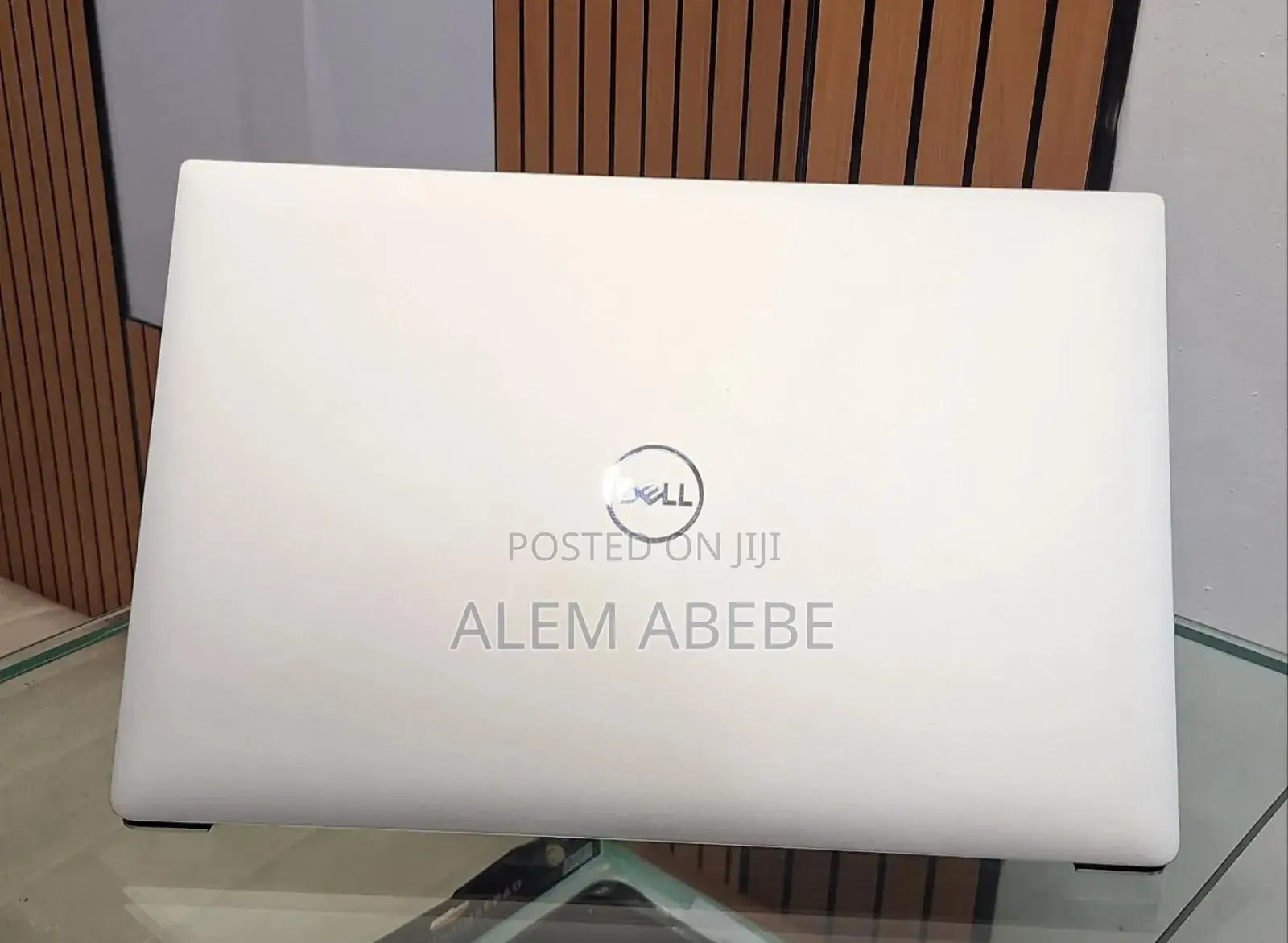 New Laptop Dell XPS 15 32GB Intel Core I9 SSD 2T