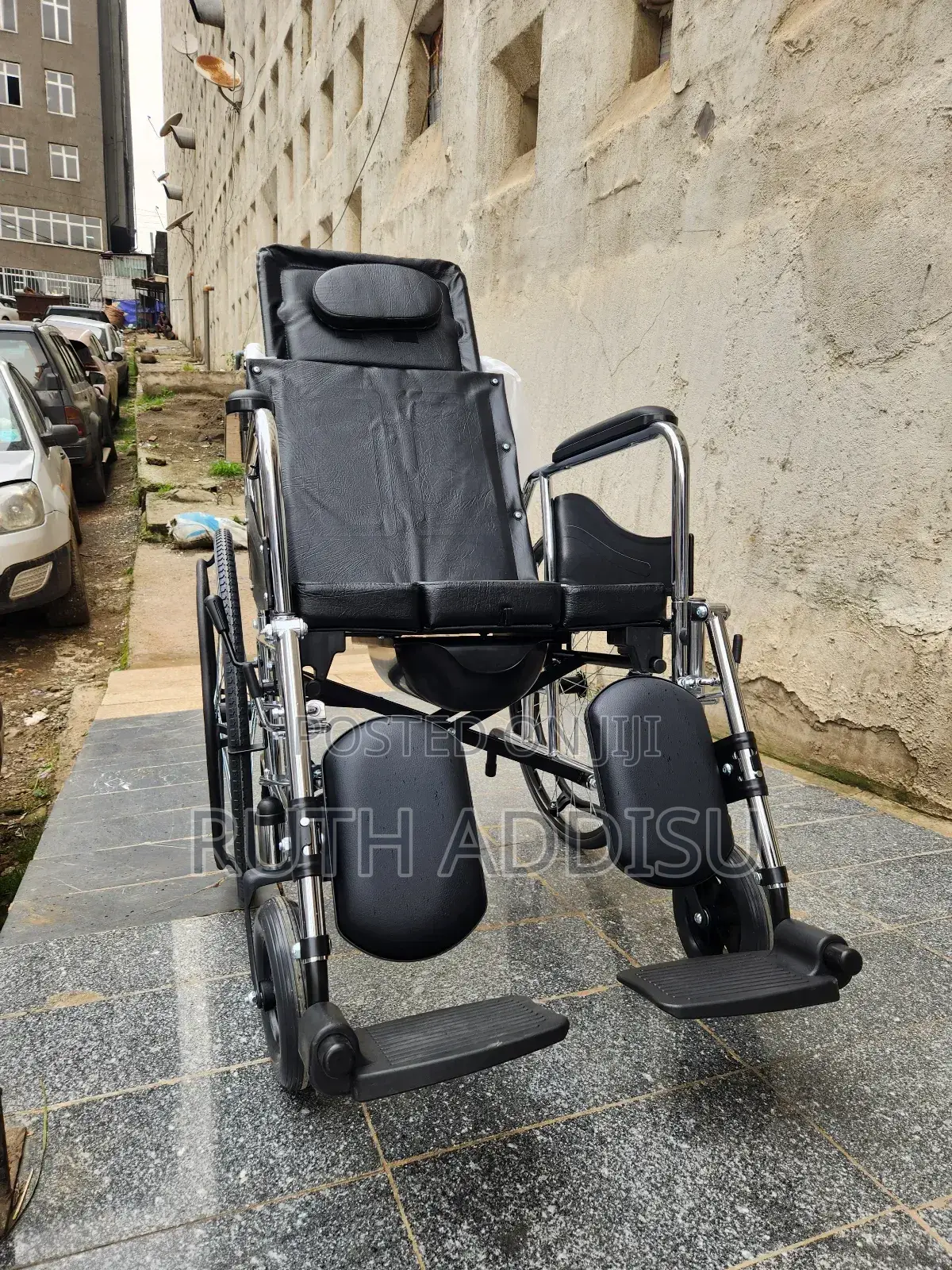 Wheelchair予我reclining Wheelchair發奇sleeping Wheelchair名字wheelchair New