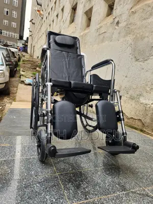 Wheelchair脯我sleeping Wheelchair食材wheelchair Reclining Wheelchair New