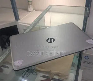 Photo - New Laptop HP Stream Notebook 8GB Intel Core I5 SSD 500GB