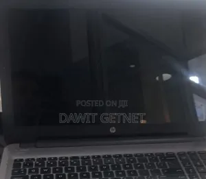 New Laptop HP Stream Notebook 8GB Intel Core I5 SSD 500GB