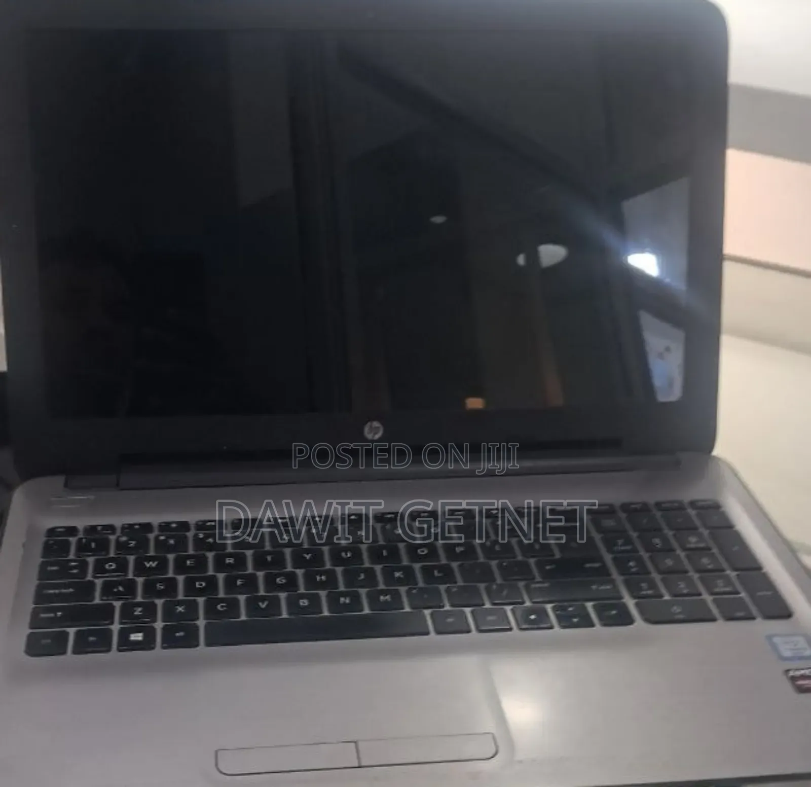 New Laptop HP Stream Notebook 8GB Intel Core I5 SSD 500GB