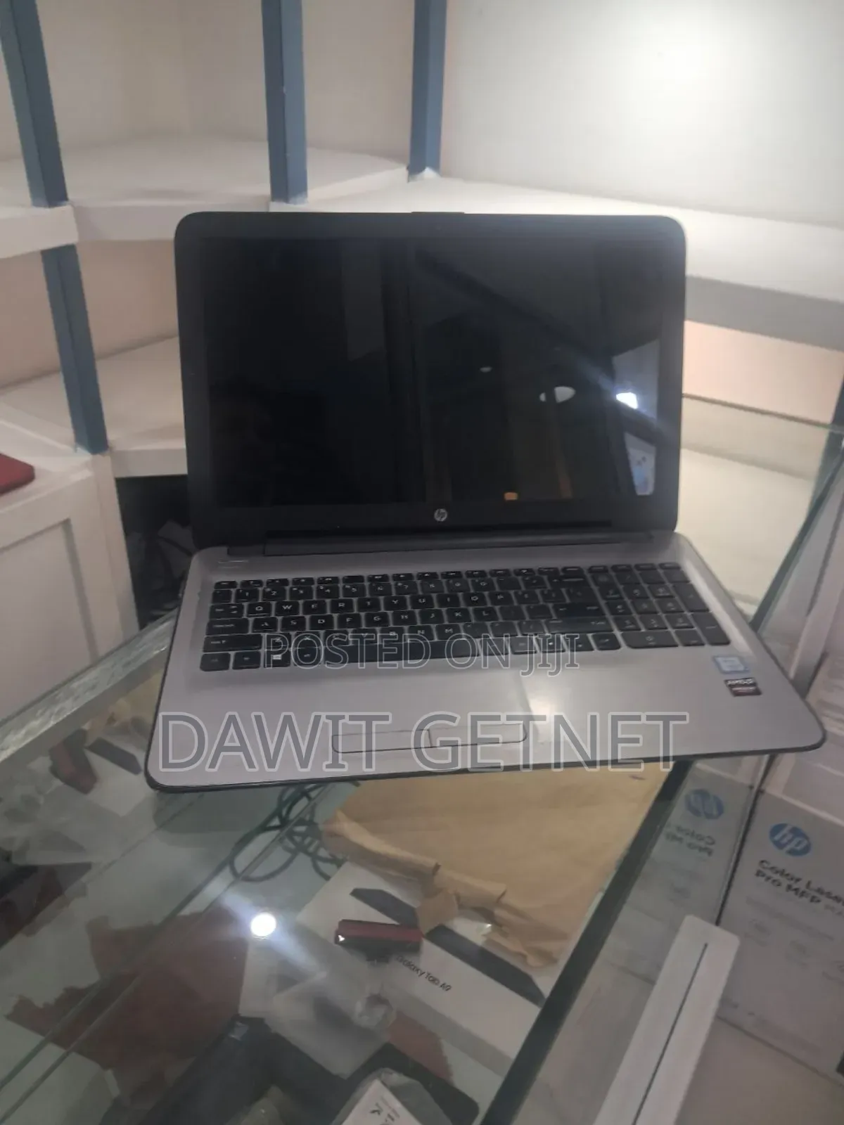 New Laptop HP Stream Notebook 8GB Intel Core I5 SSD 500GB