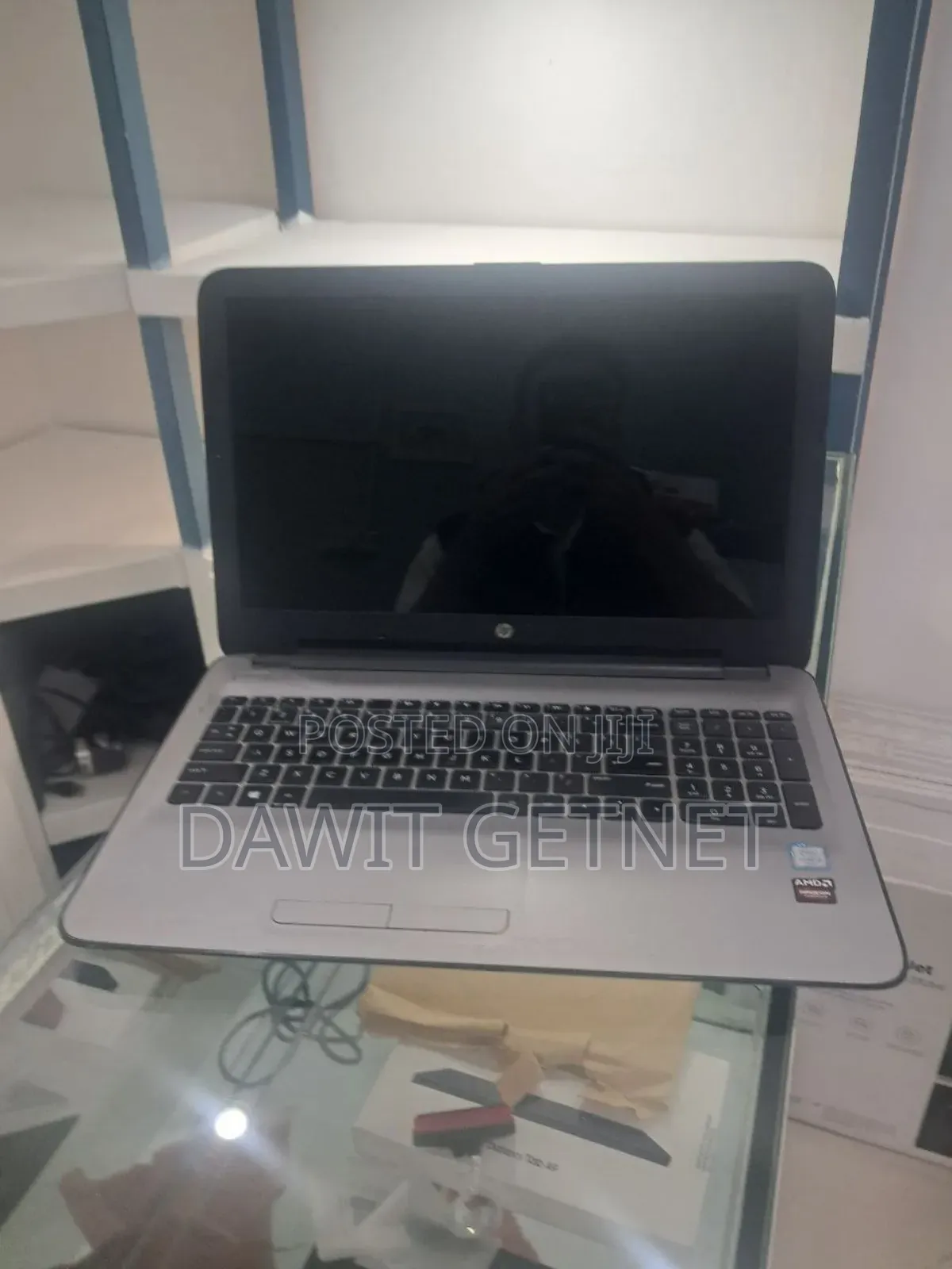 New Laptop HP Stream Notebook 8GB Intel Core I5 SSD 500GB