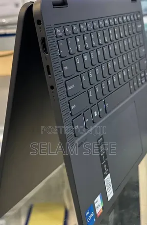 New Laptop Lenovo Ideapad 3 16GB Intel Core I5 SSD 512GB