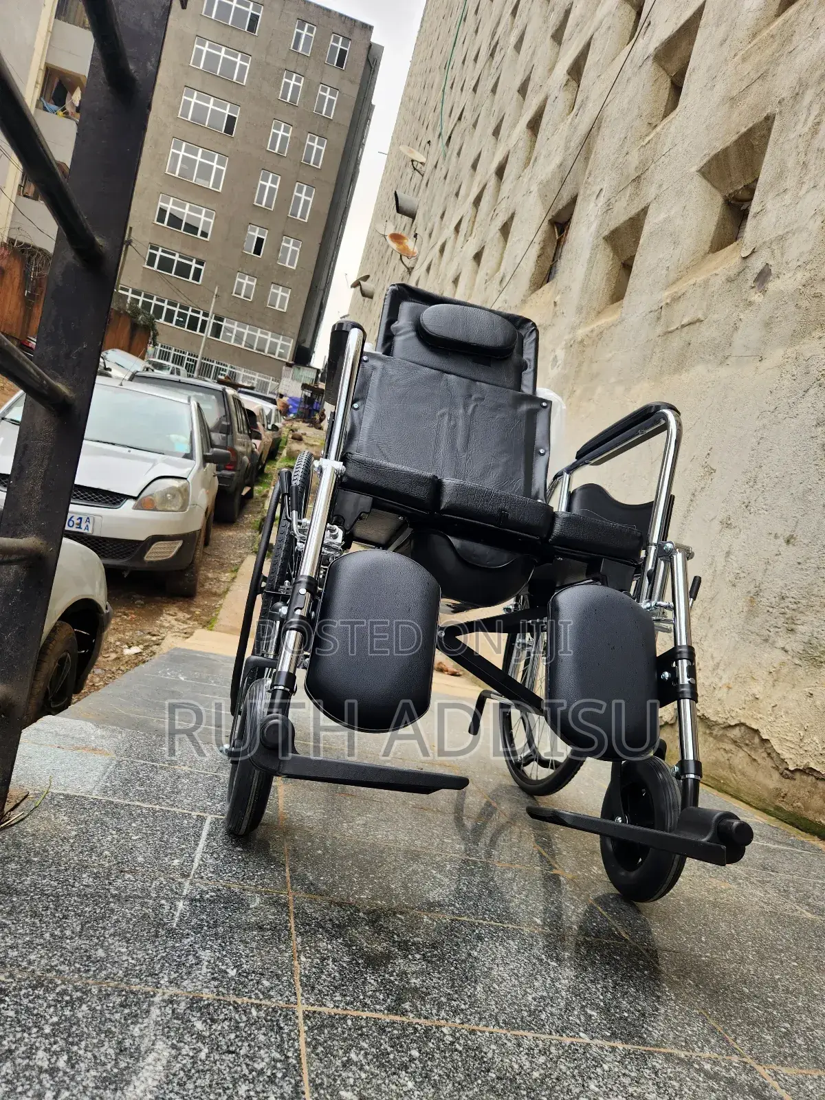 Wheelchair廟老reclining Wheelchair發現sleep Wheelchair予約wheelchair New