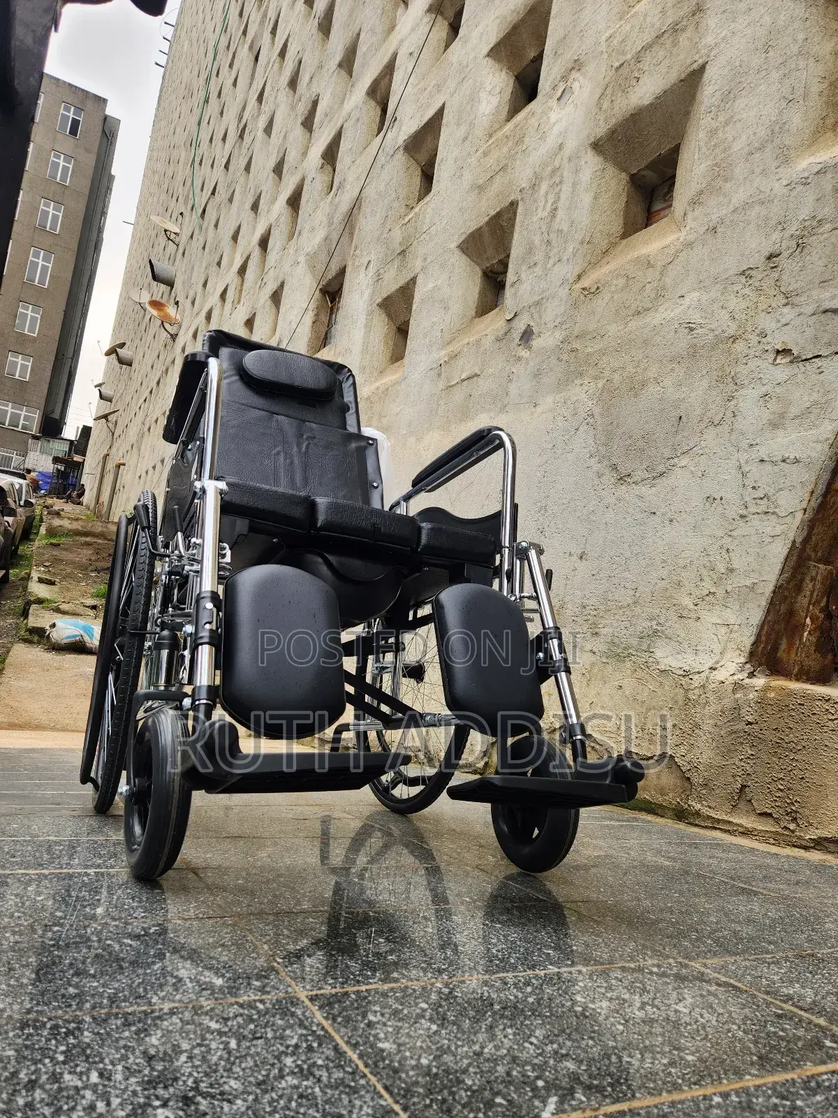 Wheelchair膊麻wheelchair然亦reclining Wheelchair象嵗wheelchair Reclining New