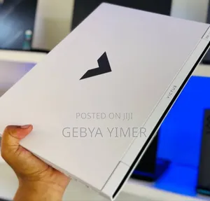 New Laptop HP Victus 15 16GB Intel Core I5 SSD 512GB