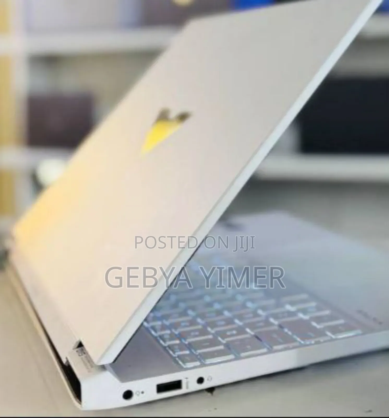 New Laptop HP Victus 15 16GB Intel Core I5 SSD 512GB