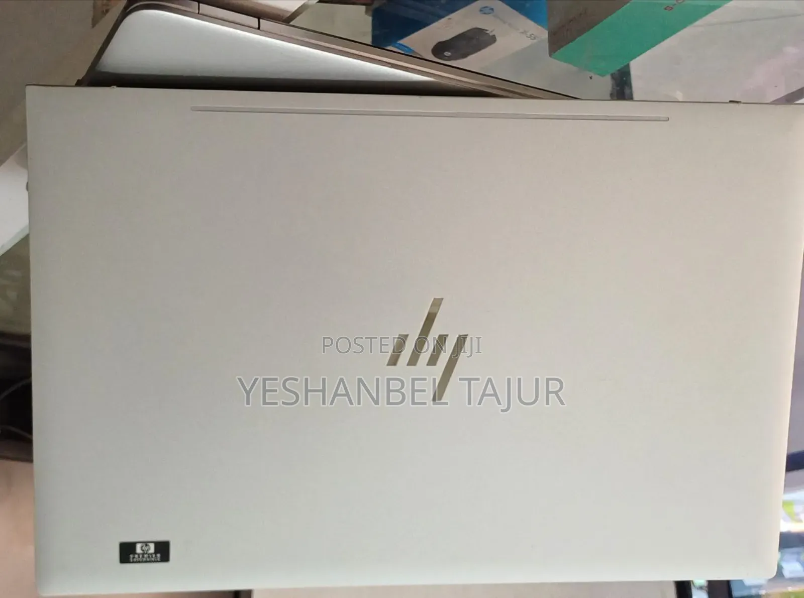 New Laptop HP EliteBook 840 16GB Intel Core i5 SSD 1T