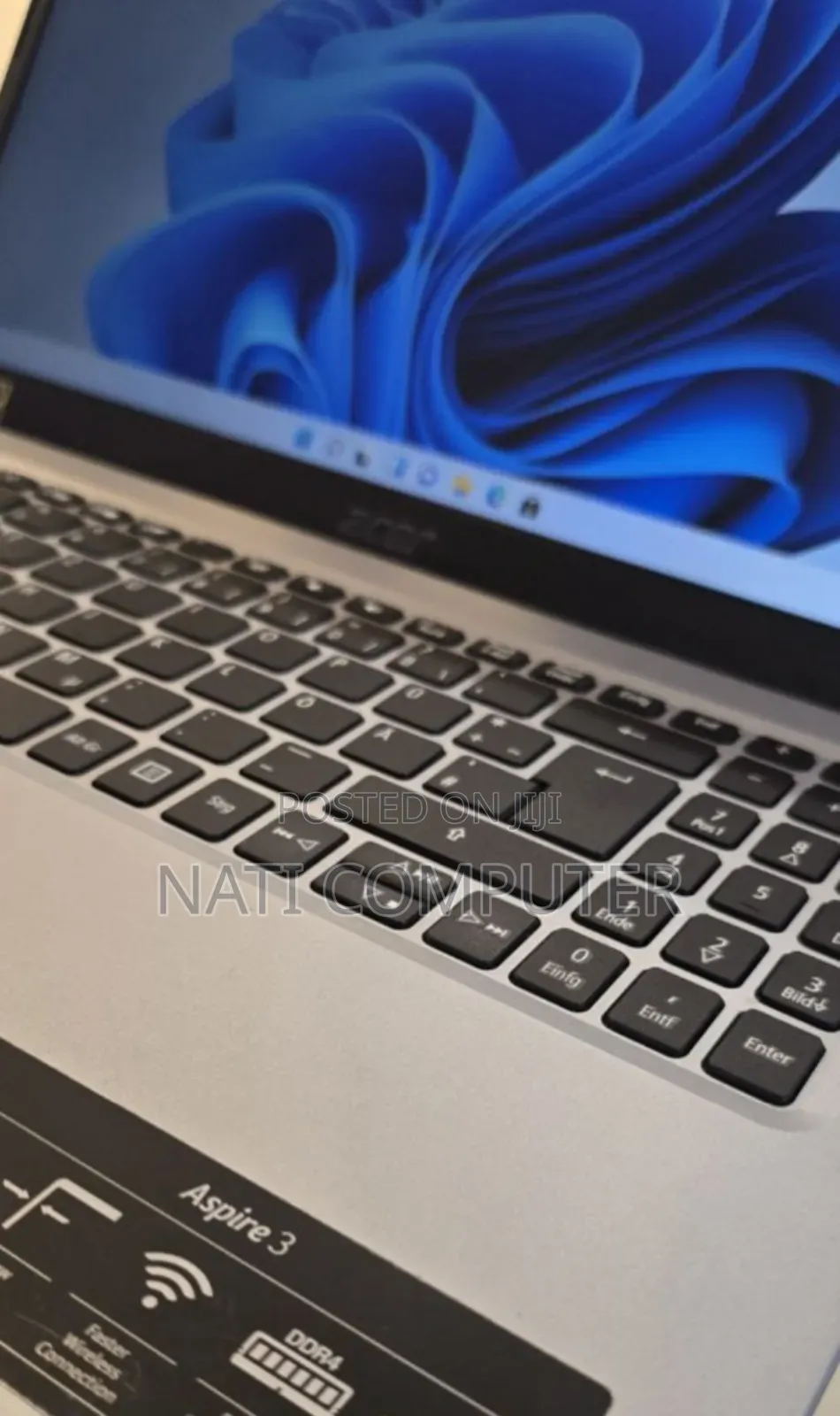 New Laptop HP Pavilion 15 16GB Intel Core I7 SSD 1T