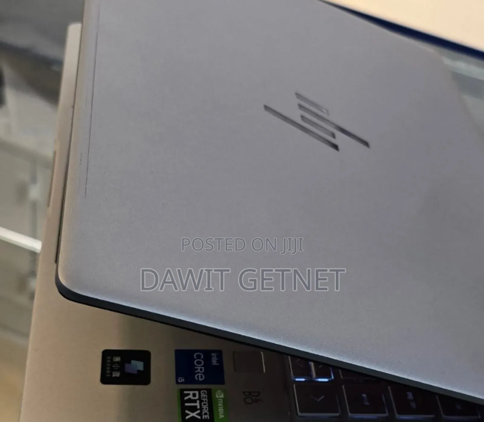 New Laptop HP Pavilion 15 16GB Intel Core I5 SSD 1T