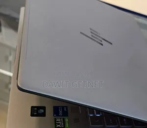 New Laptop HP Pavilion 15 16GB Intel Core I5 SSD 1T