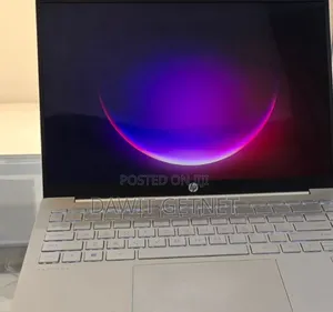 New Laptop HP Pavilion 15 16GB Intel Core I5 SSD 1T