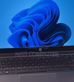 New Laptop HP Pavilion 15 16GB Intel Core I7 SSD 1T