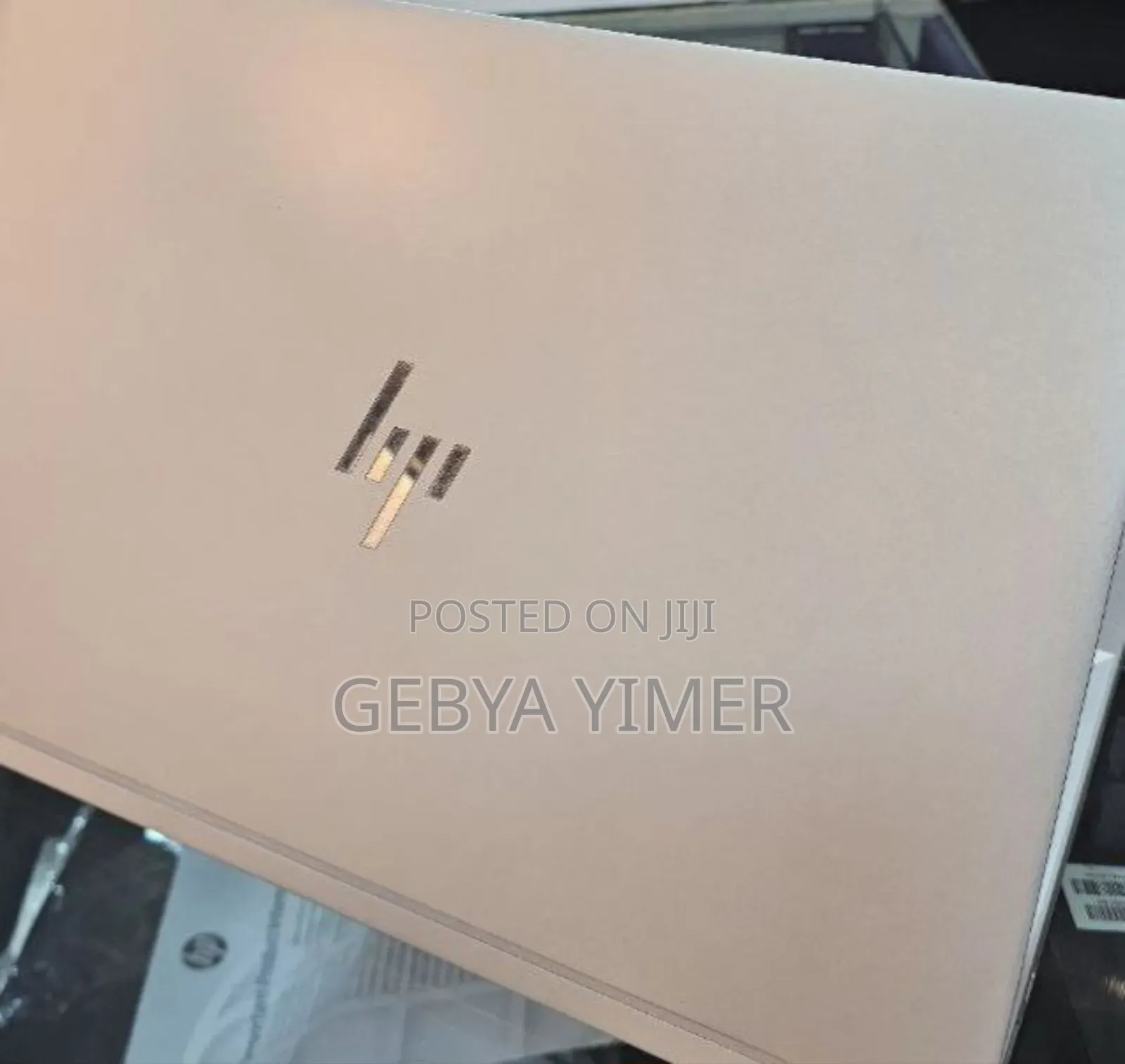 New Laptop HP Envy 13 8GB Intel Core I5 SSD 1T