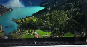 New Laptop HP Envy 13 8GB Intel Core I5 SSD 1T