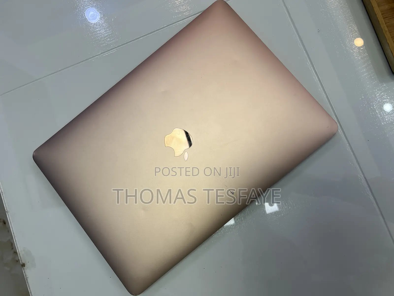 Laptop Apple MacBook Air 2019 8GB Intel Core I5 SSD 128GB