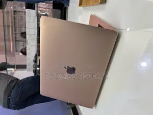 Laptop Apple MacBook Air 2019 8GB Intel Core I5 SSD 128GB
