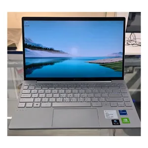 Photo - New Laptop HP Envy 17 16GB Intel Core I5 SSD 512GB