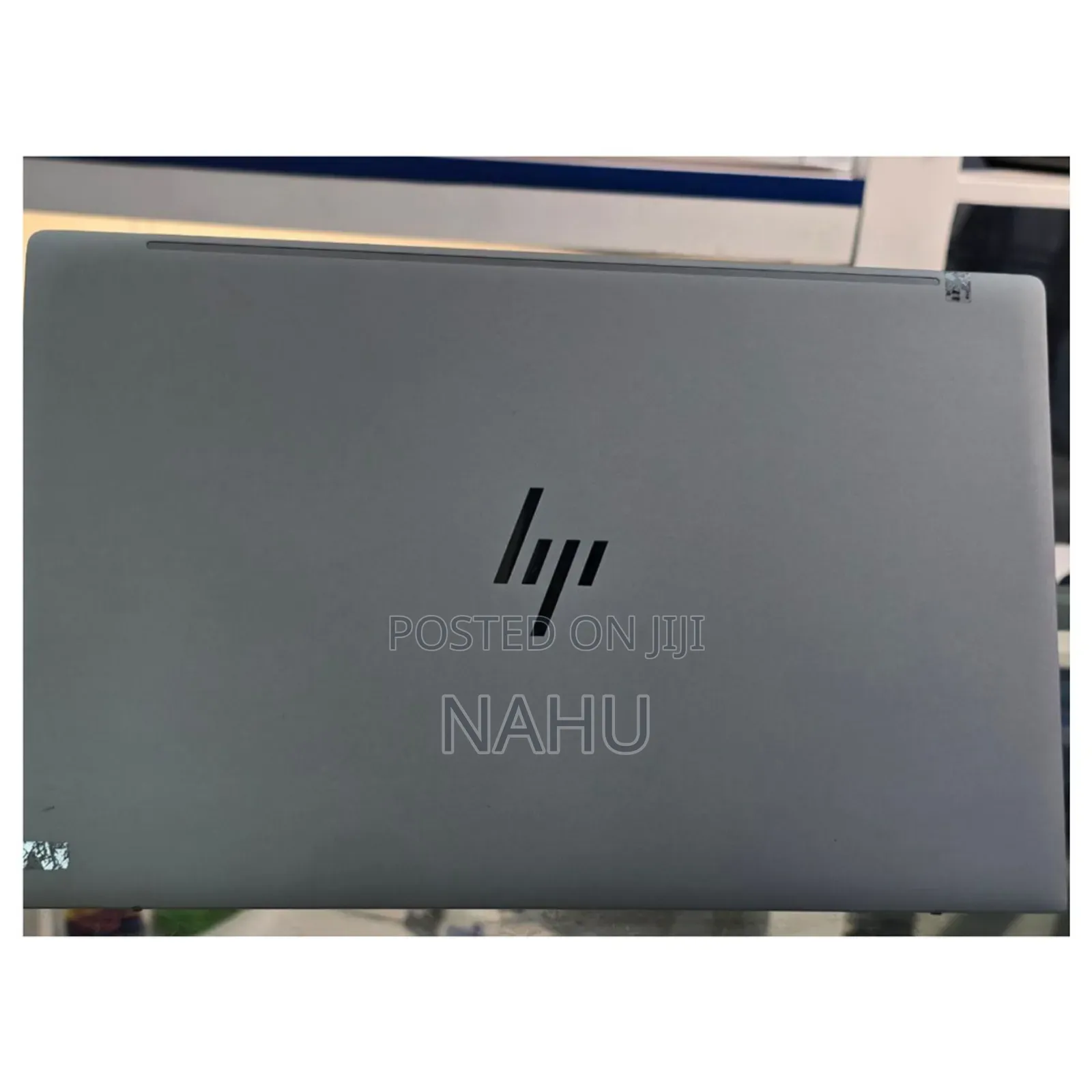 New Laptop HP Envy 17 16GB Intel Core I5 SSD 512GB