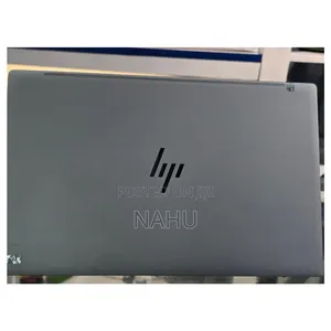New Laptop HP Envy 17 16GB Intel Core I5 SSD 512GB
